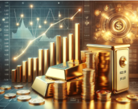 What Are the Benefits of Gold Investment for Beginners?